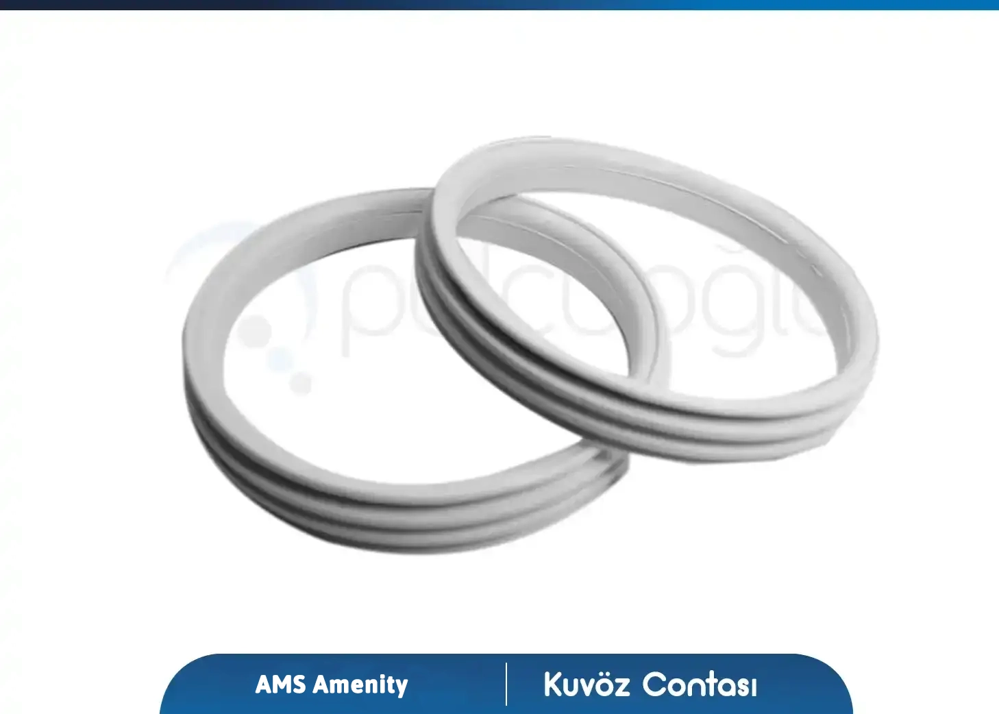 Ams Amenity Kuvöz Contası