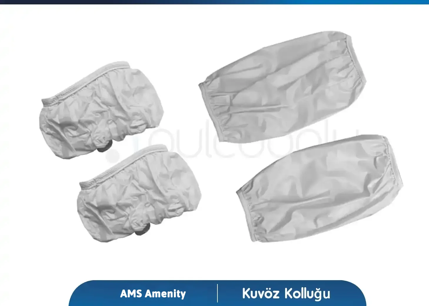 Ams Amenity Kuvöz Pencere Kolluğu
