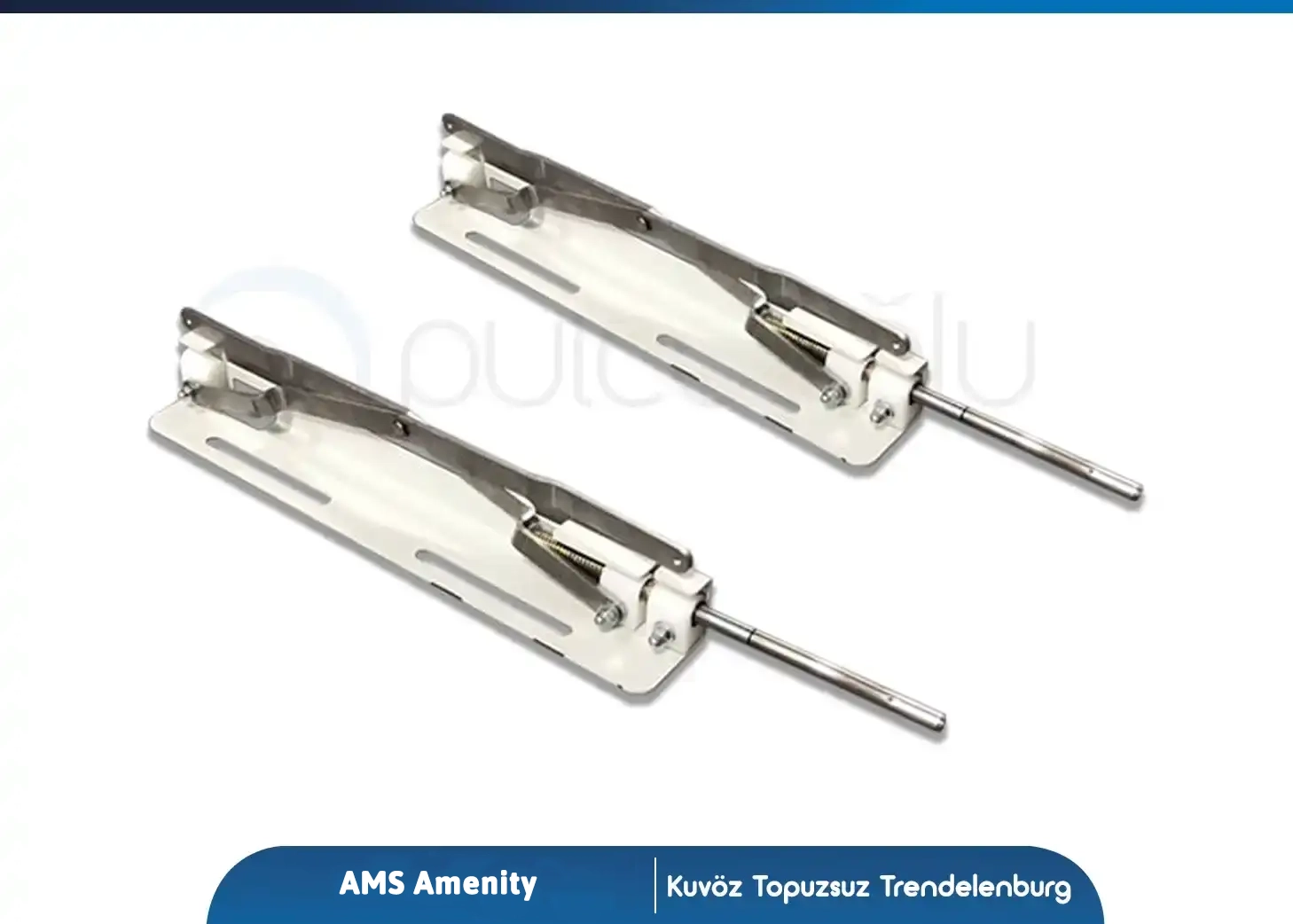 Ams Amenity Kuvöz Topuzsuz Trendelenburg