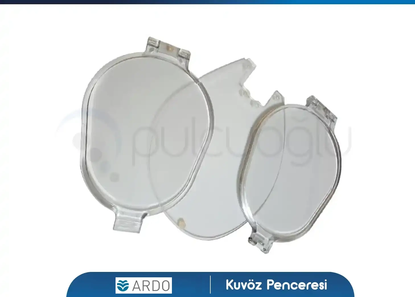 Ardo Kuvöz Penceresi