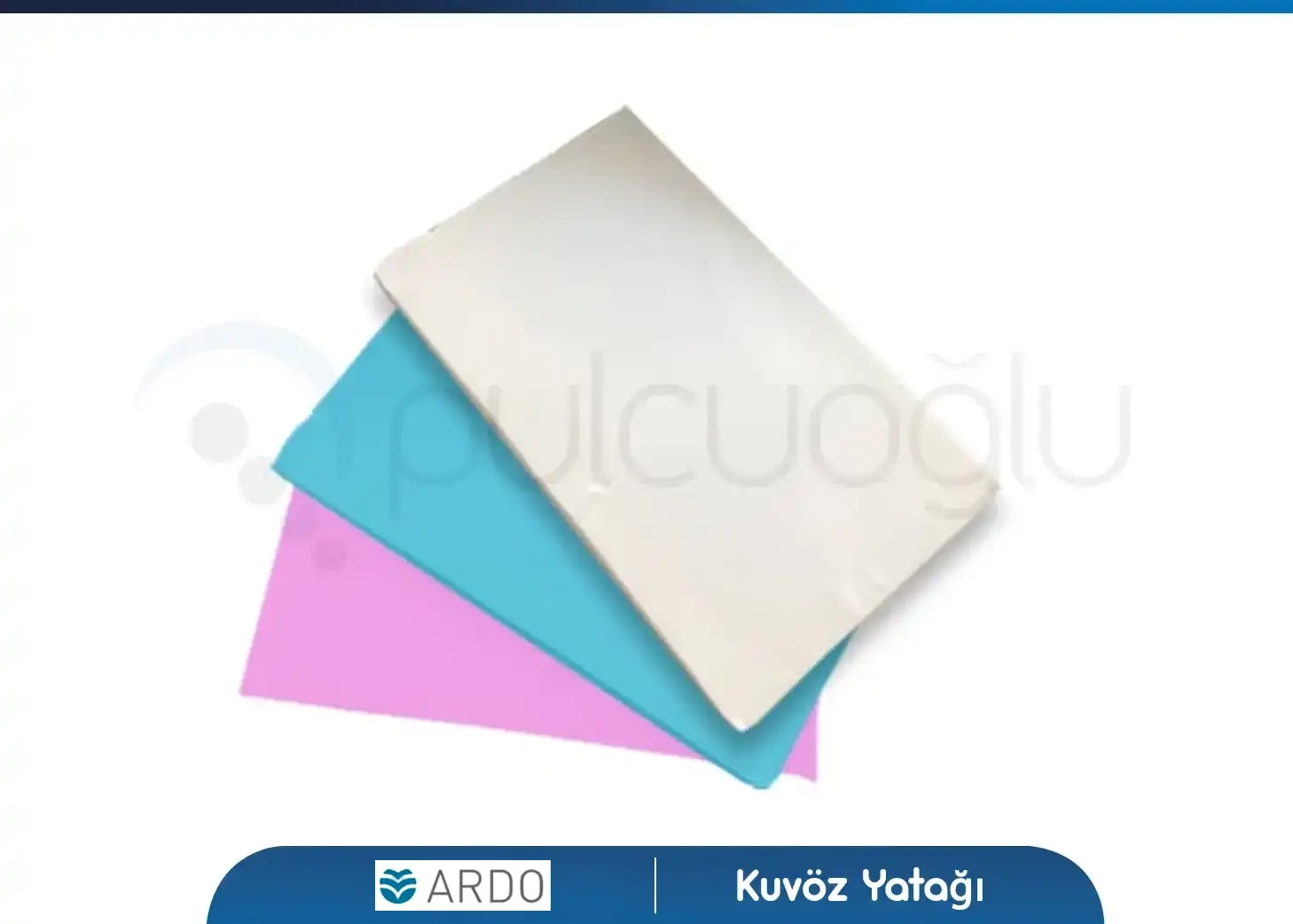 Ardo Kuvöz Yatağı