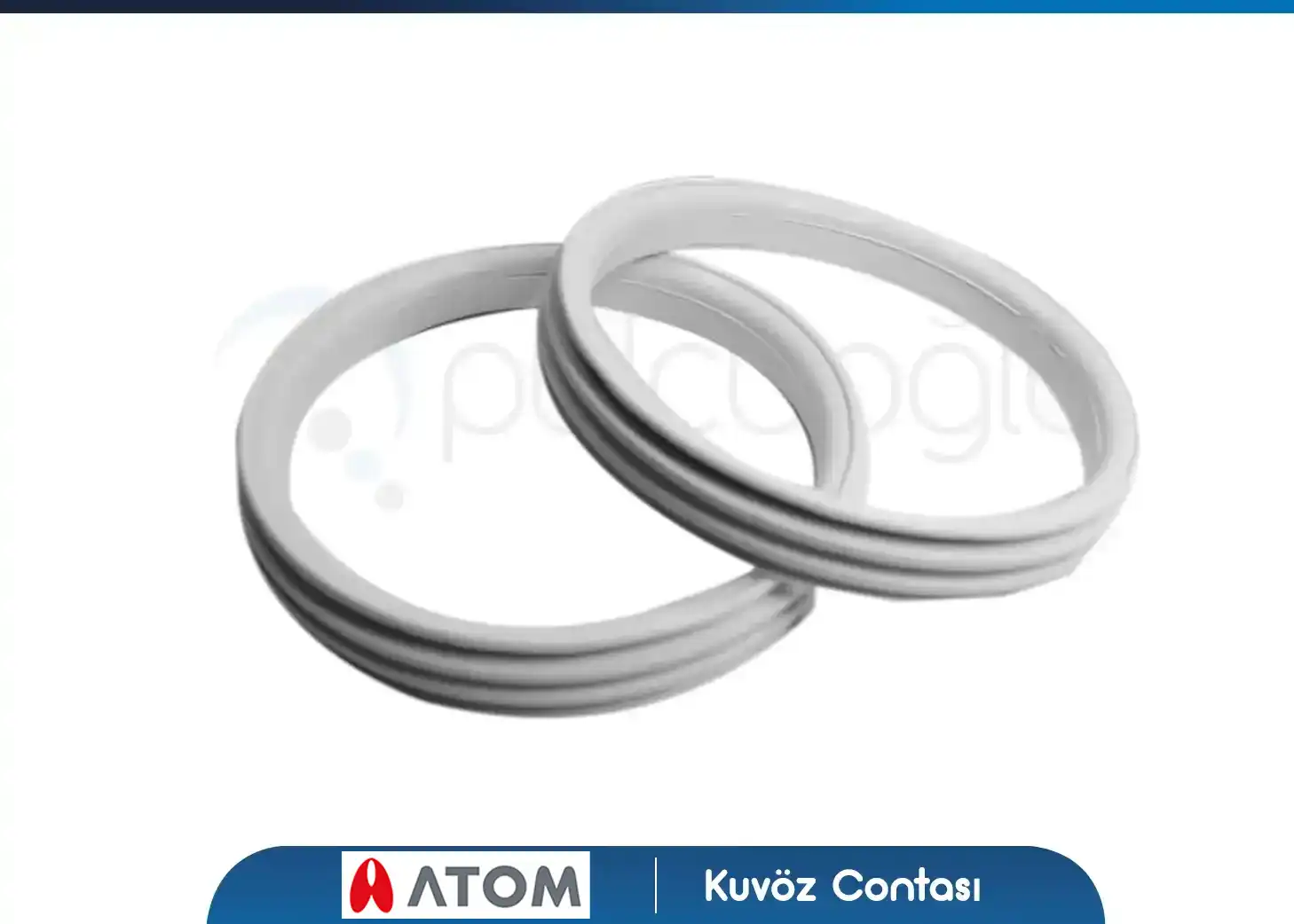 Atom Kuvöz Pencere Contası