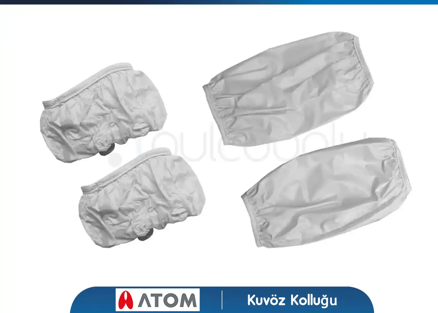 Atom Kuvöz Pencere Kolluğu