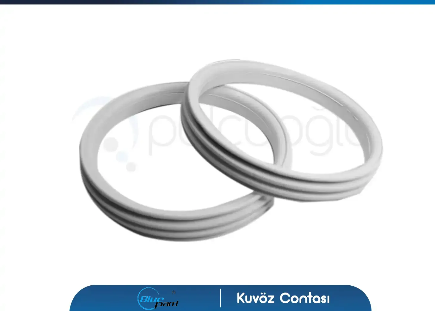 Bluepard Kuvöz Contası