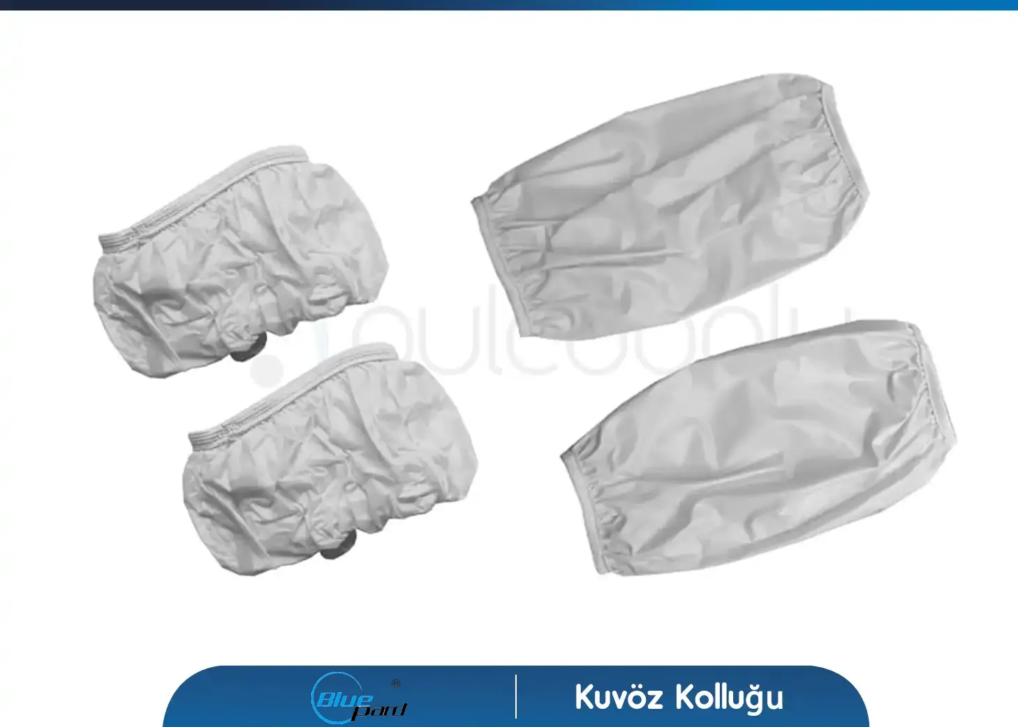Bluepard Kuvöz Pencere Kolluğu