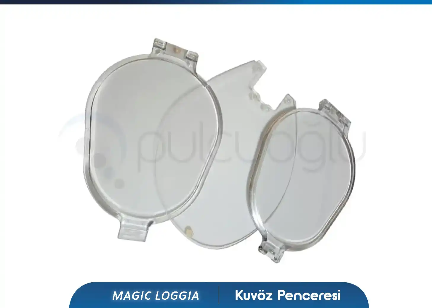 Dison Kuvöz Penceresi