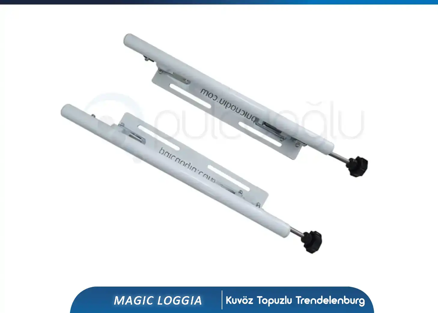 Dison Kuvöz Topuzlu Trendelenburg