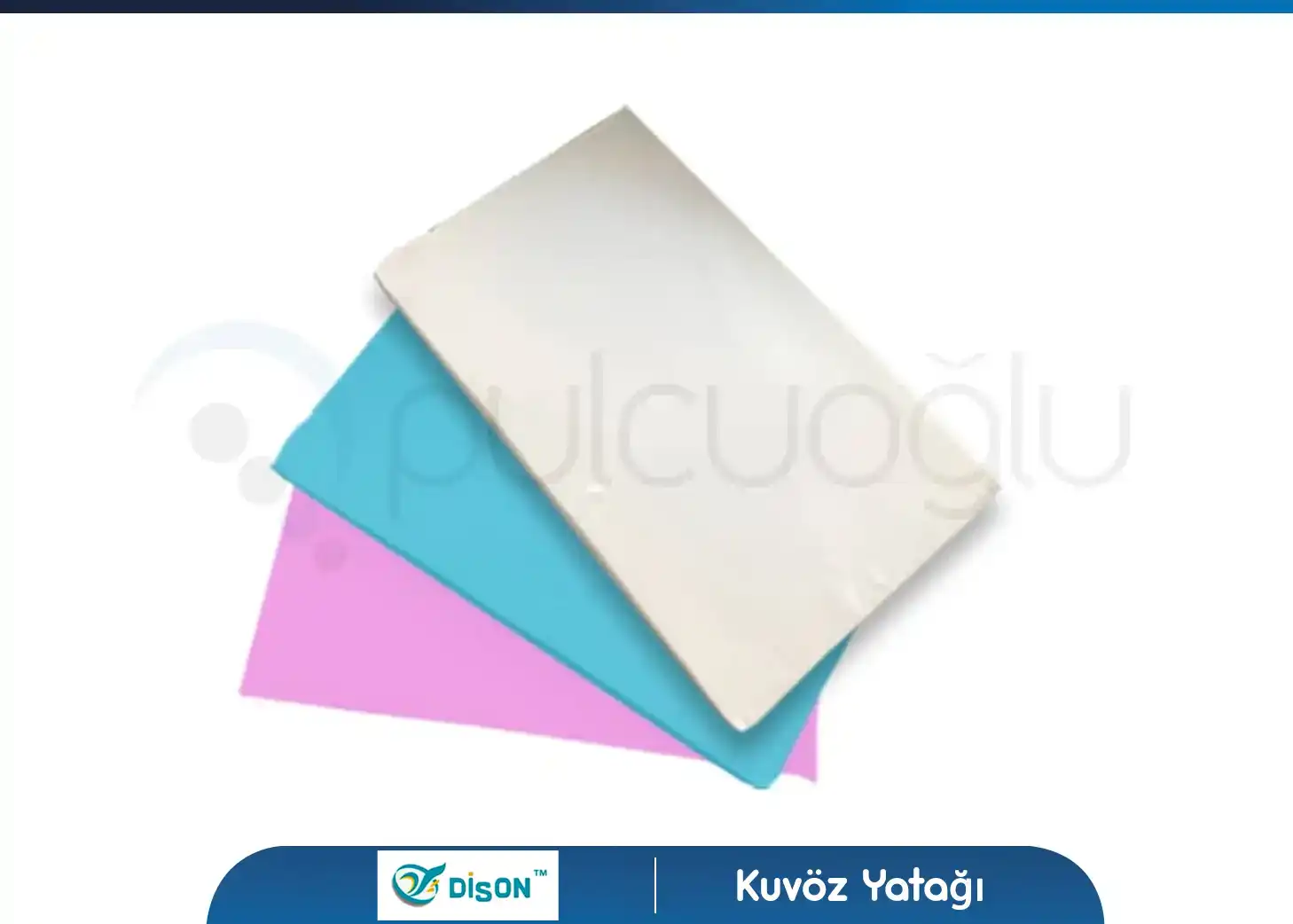 Dison Kuvöz Yatağı
