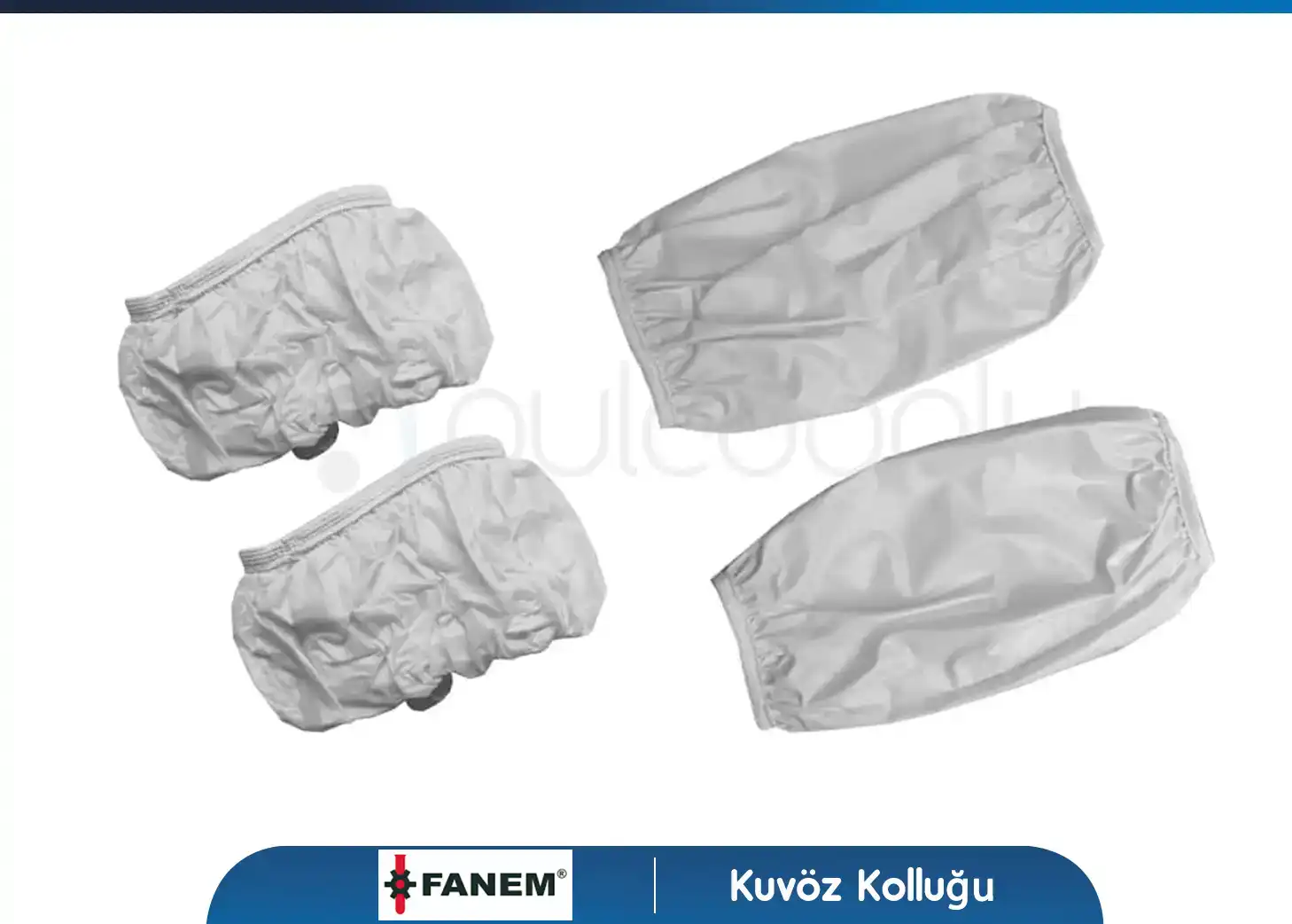 Fanem Kuvöz Pencere Kolluğu