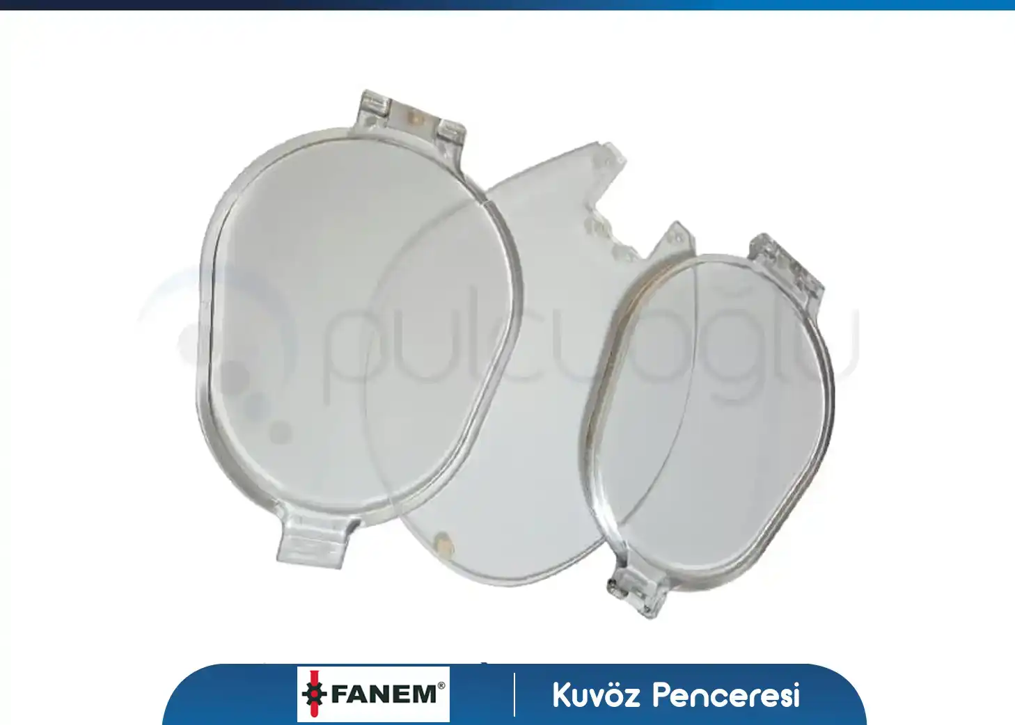 Fanem Kuvöz Penceresi