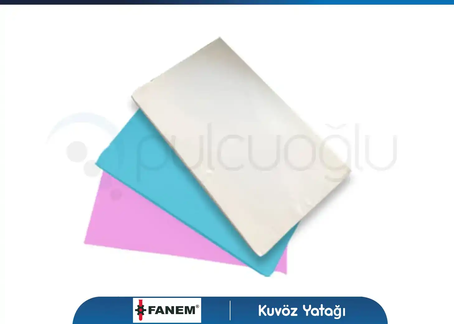Fanem Kuvöz Yatağı