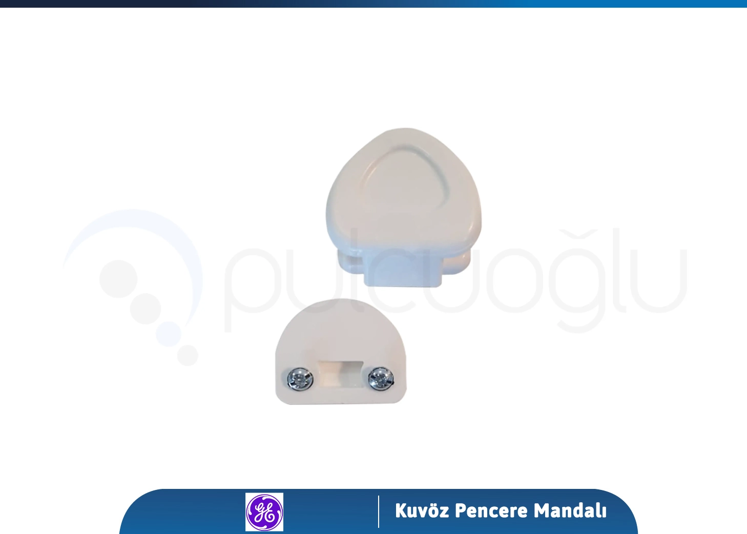 Ge Lullaby Kuvöz Pencere Mandalı