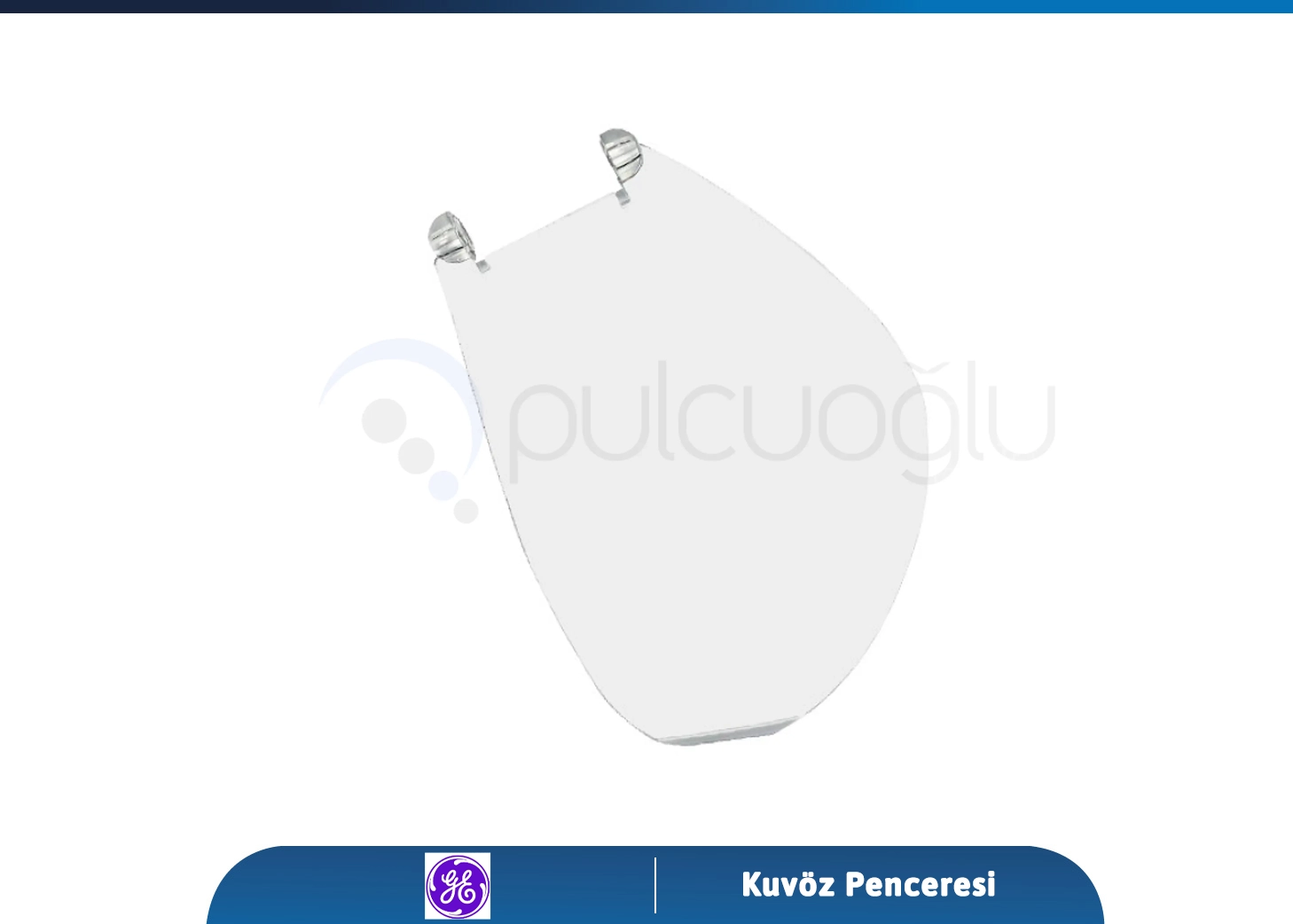 Ge Lullaby Kuvöz Penceresi