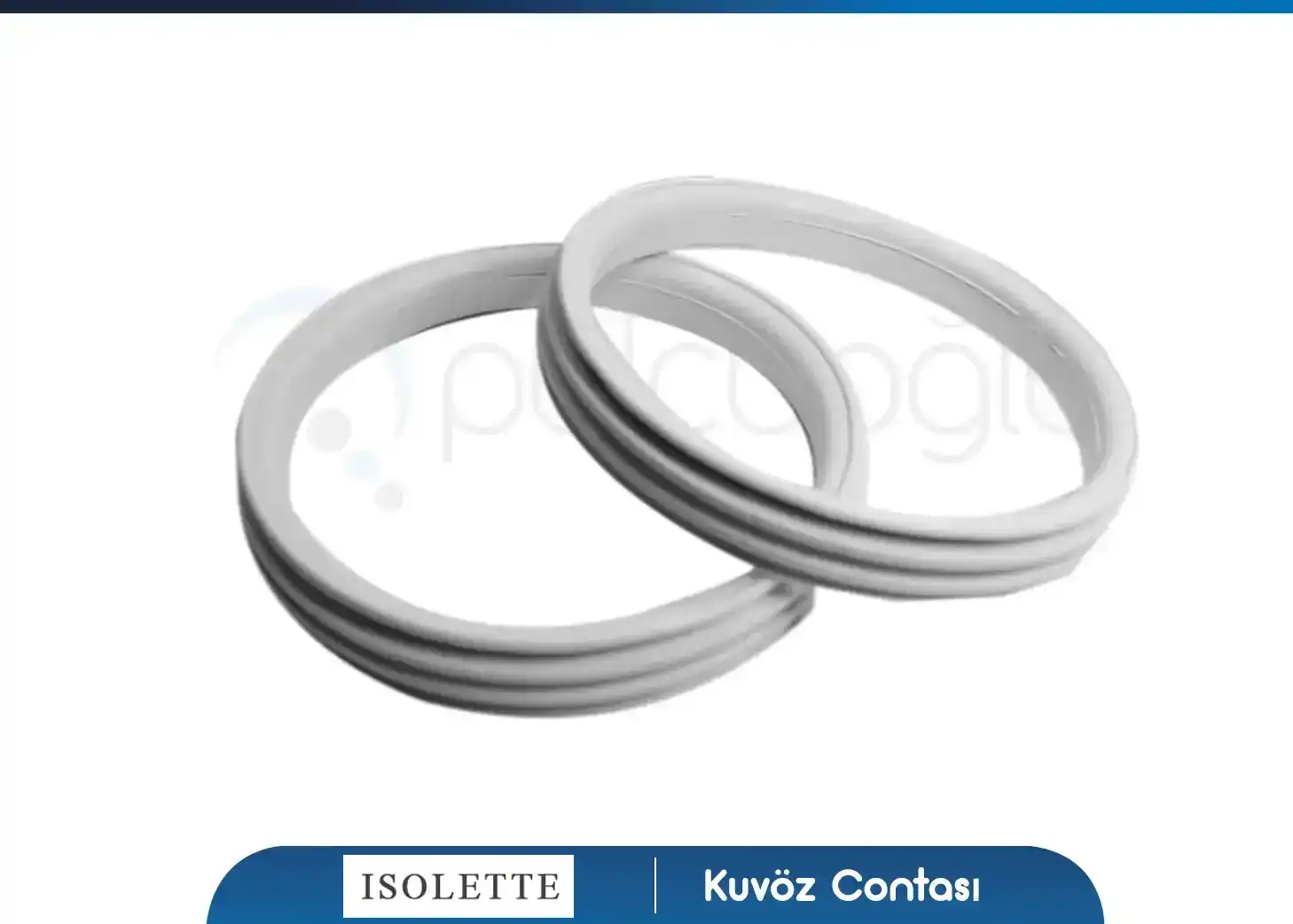 Isolette Kuvöz Pencere Contası