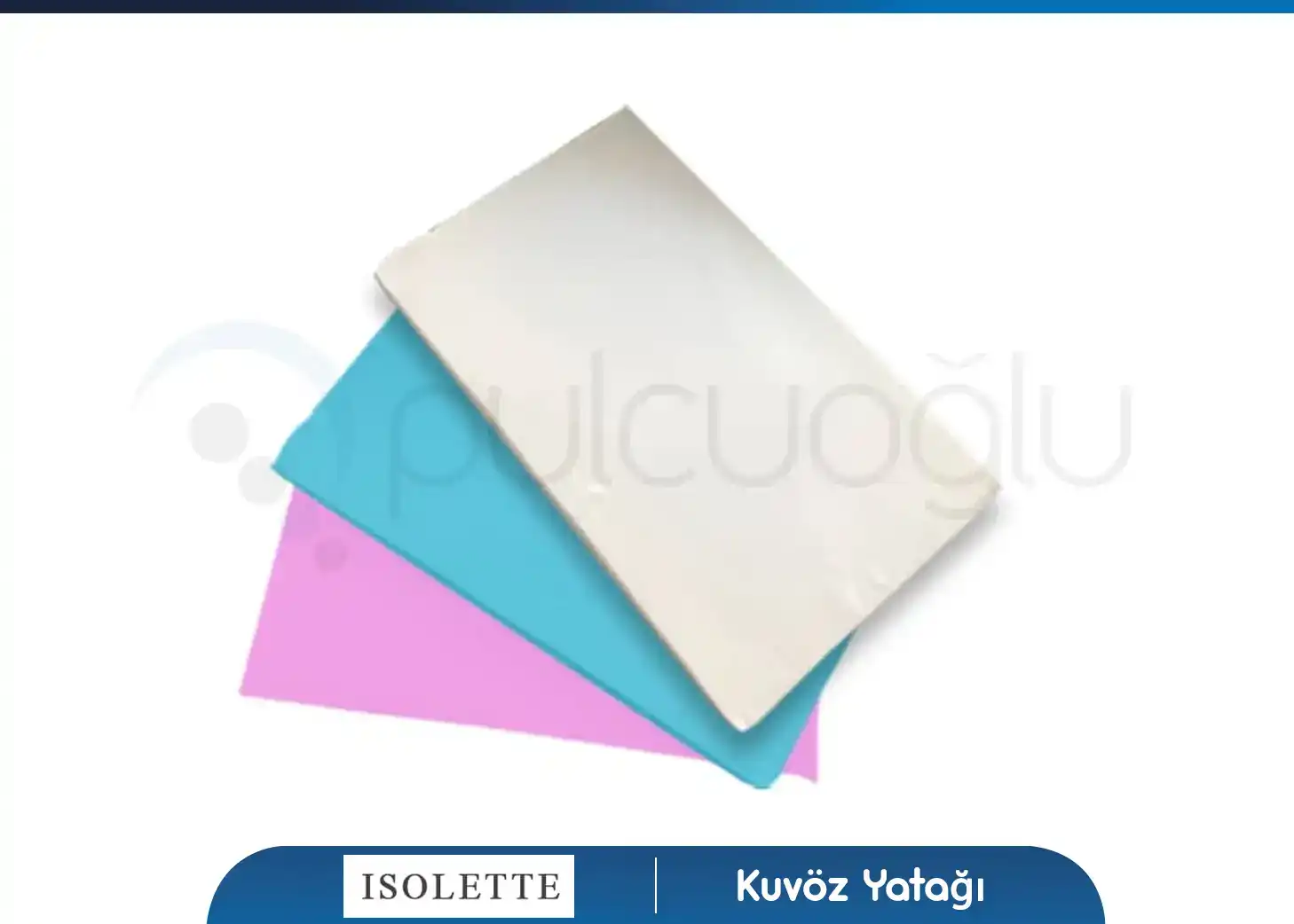 Isolette Kuvöz Yatağı