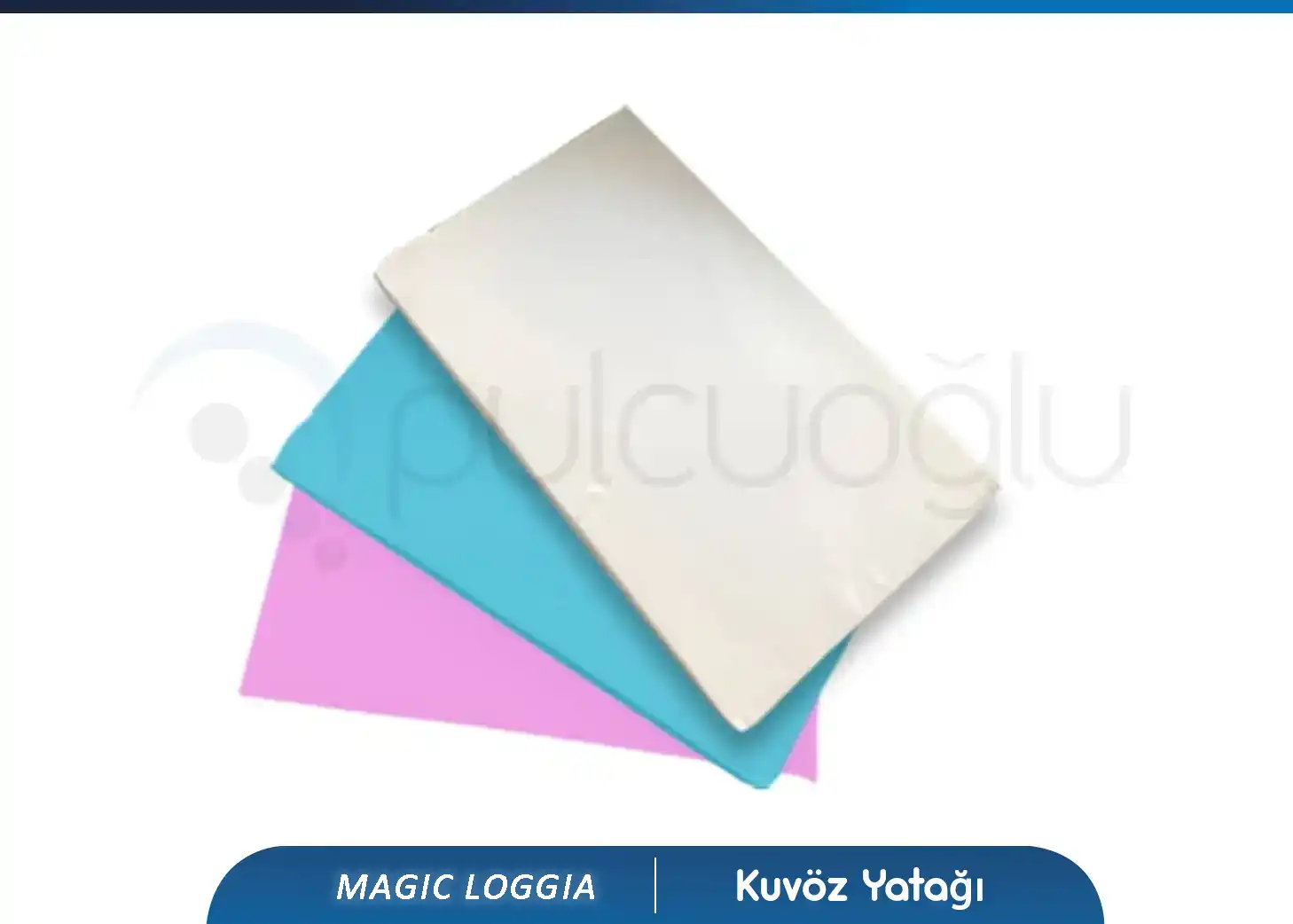 Magic Loggia Kuvöz Yatağı