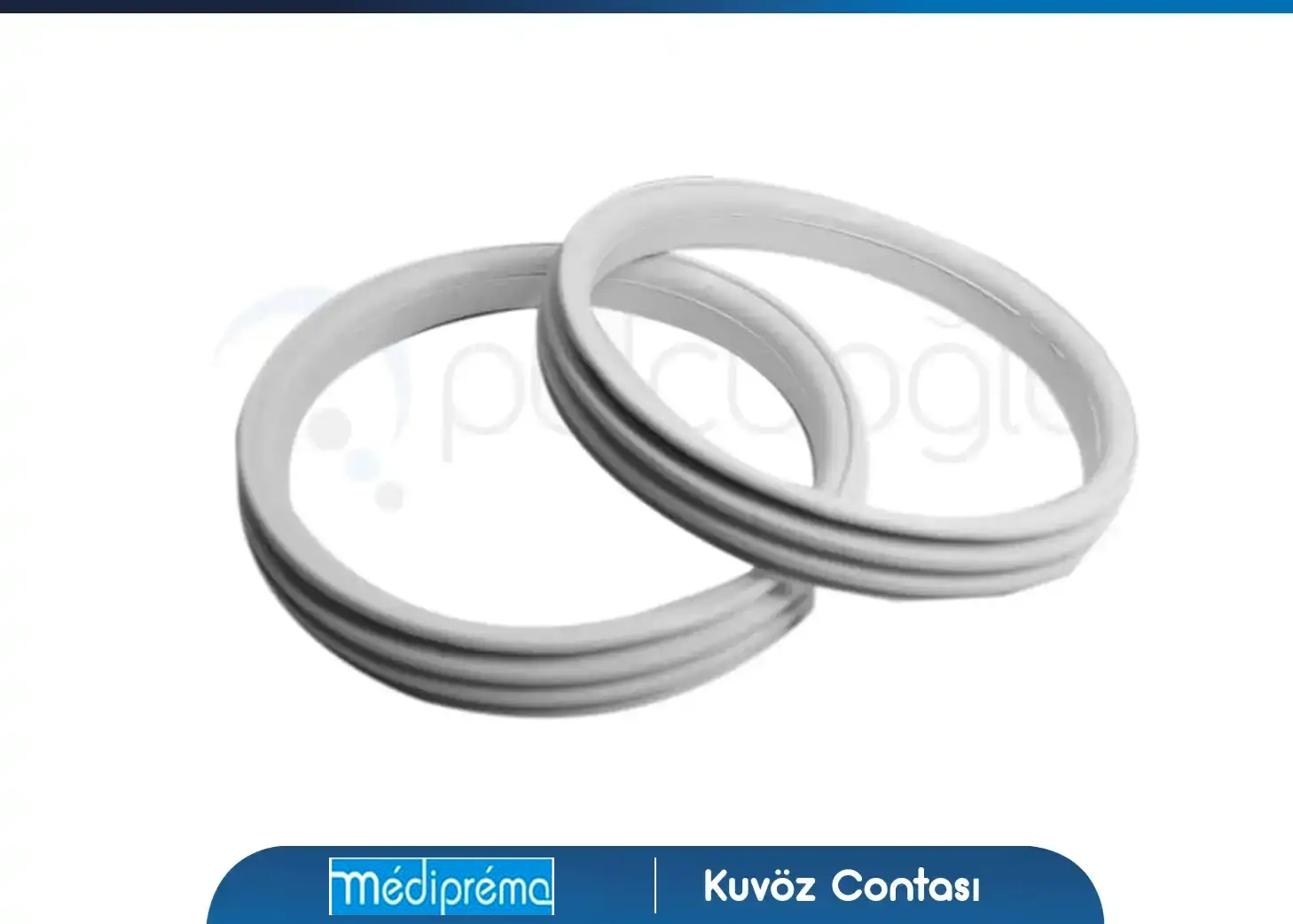 Mediprema Kuvöz Pencere Contası