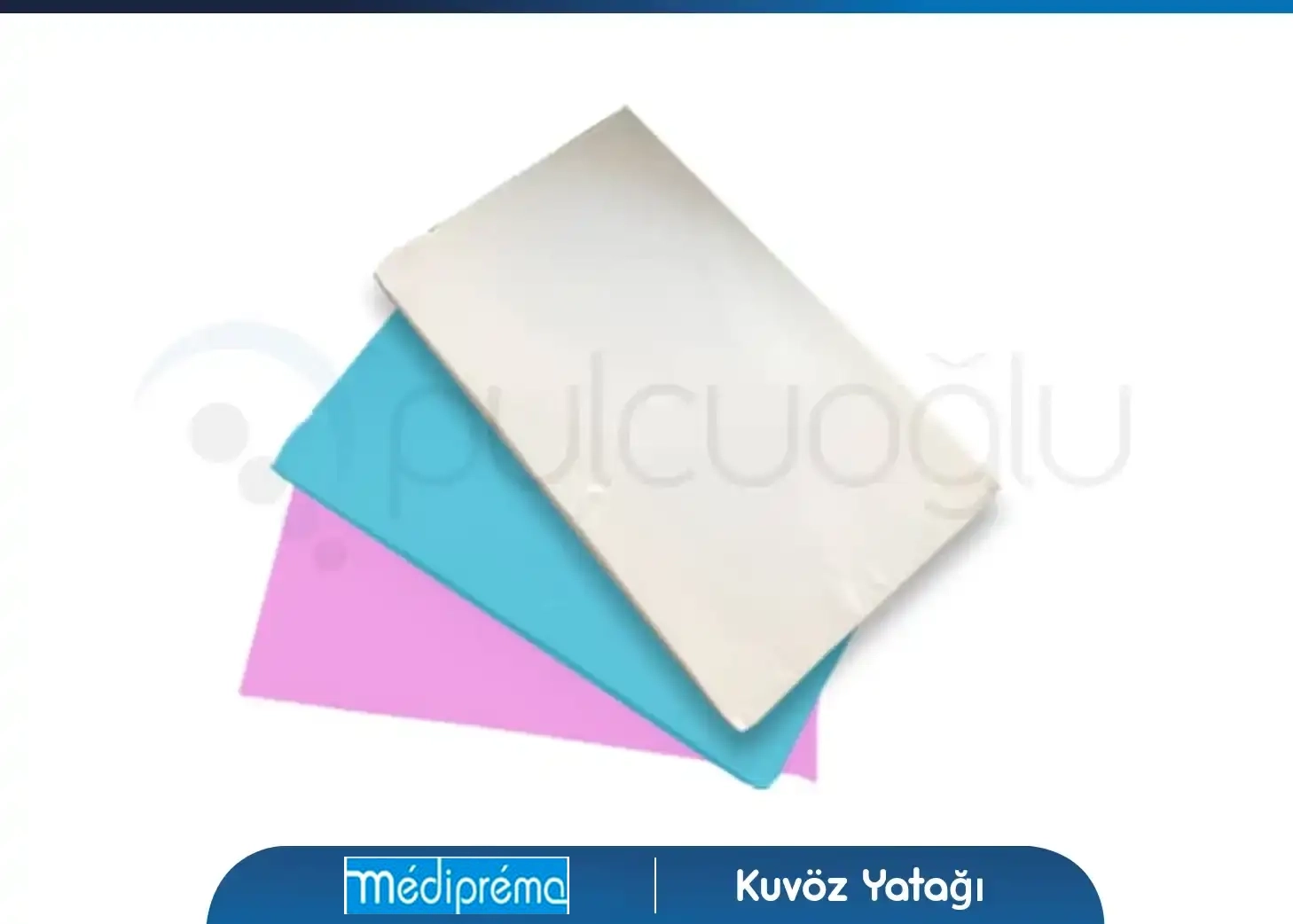 Mediprema Kuvöz Yatağı