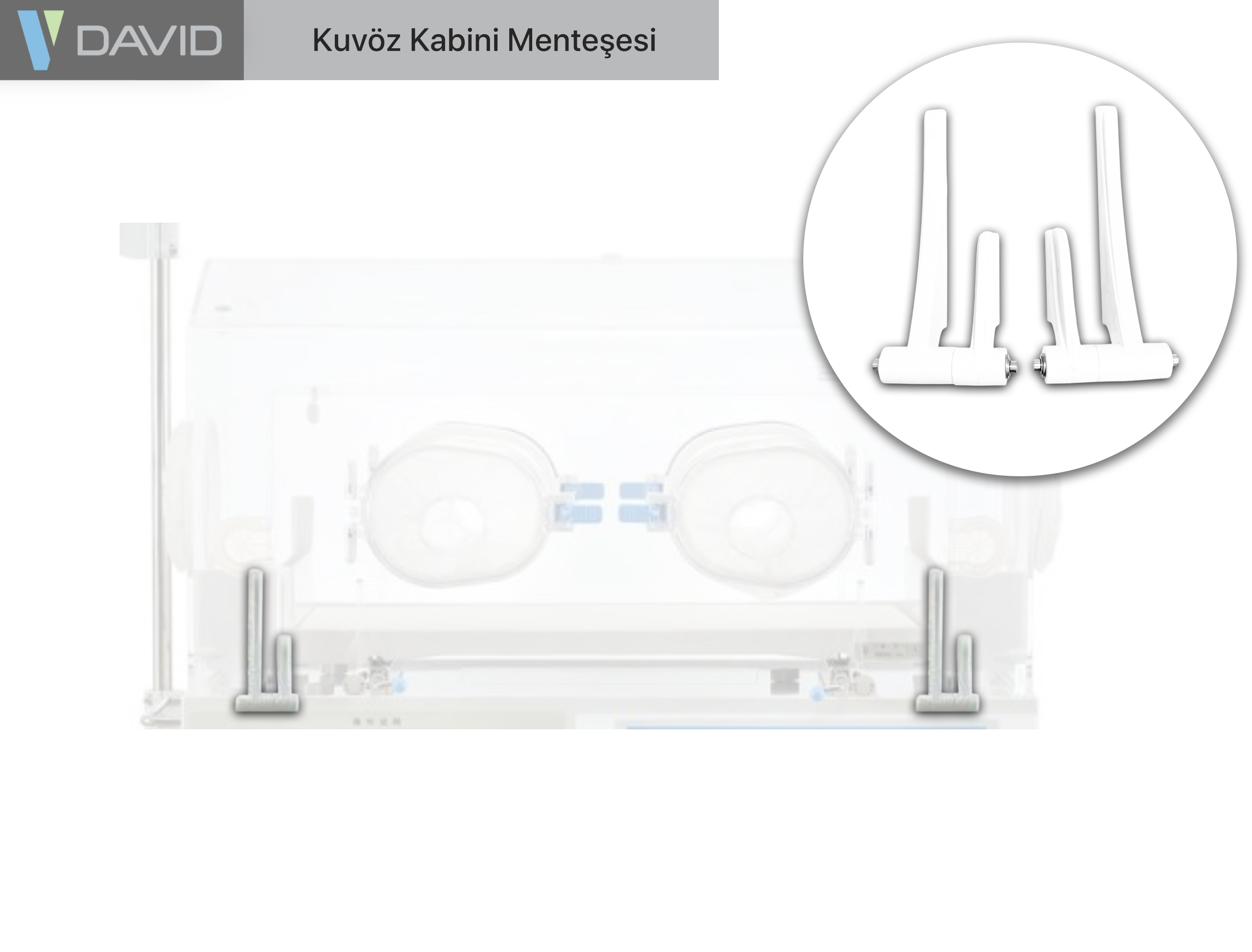 Ningbo David Kuvöz Kabin Menteşesi