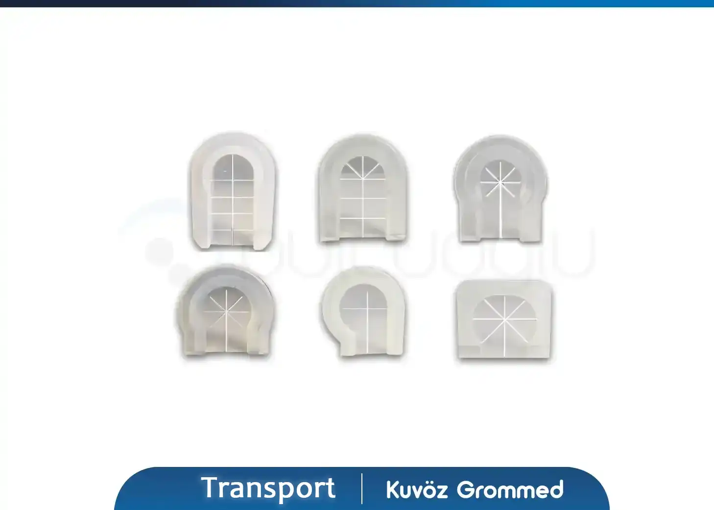 Transport Kuvöz Grommed
