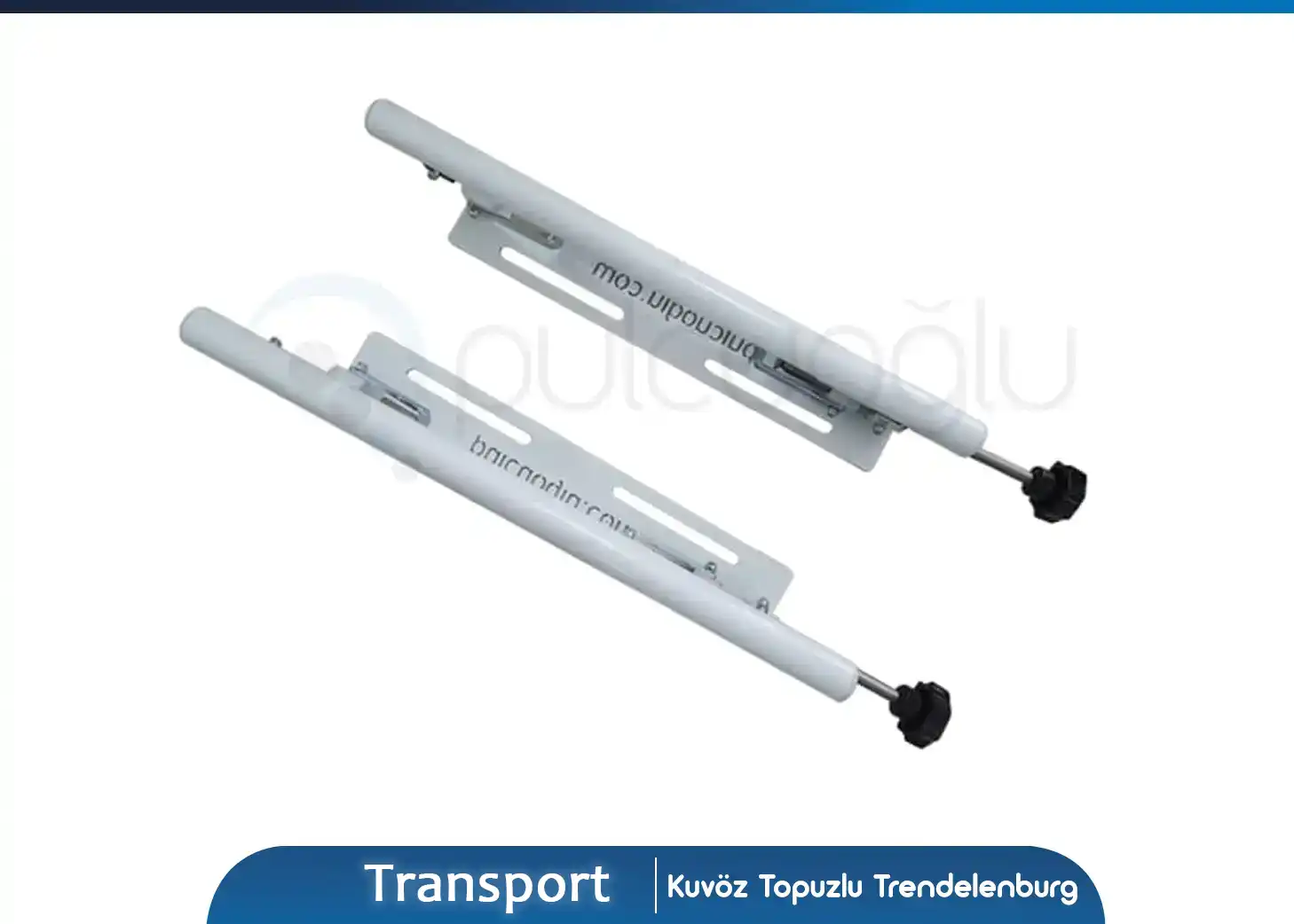 Transport Kuvöz Topuzlu Trendelenburg