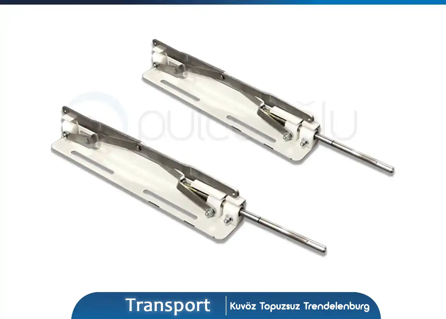 Transport Kuvöz Topuzsuz Trendelenburg